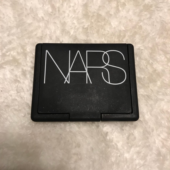 Nars Blush Orgasm - Picture 2 of 5